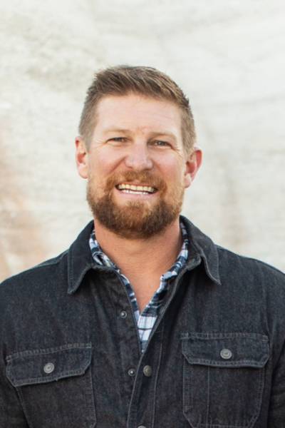 Andrew Ulferts, founder of VistaCraft