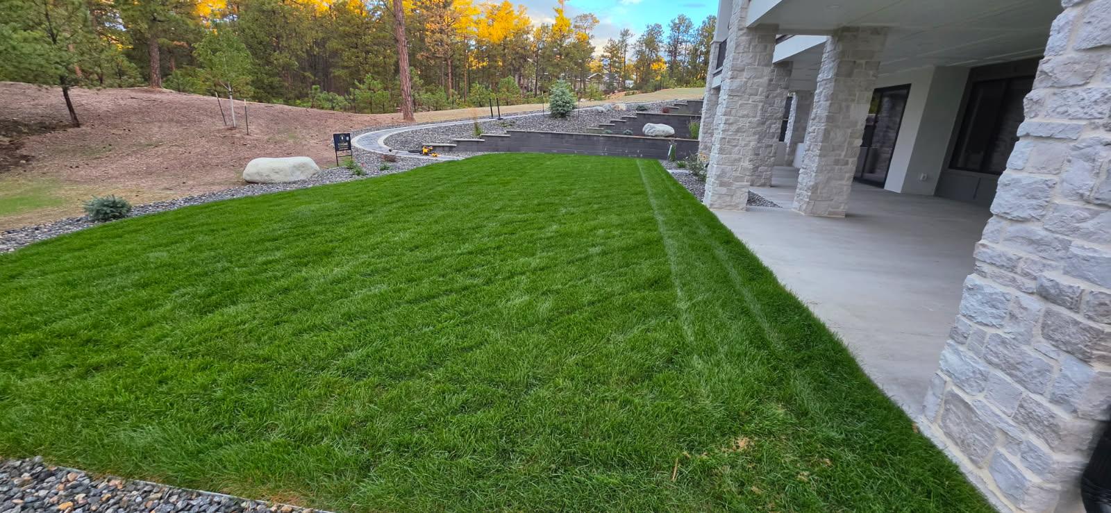 Lawn & Landscape Care by VistaCraft